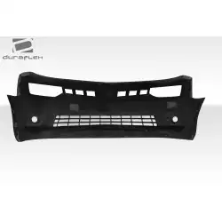 2010-2013 Chevrolet Camaro Z28 Look Front Bumper - 1 Piece image - 6