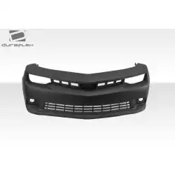 2010-2013 Chevrolet Camaro Z28 Look Front Bumper image - 6