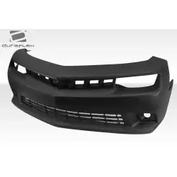 2010-2013 Chevrolet Camaro Z28 Look Front Bumper image - 8