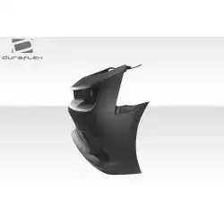 2010-2013 Chevrolet Camaro Z28 Look Front Bumper image - 12