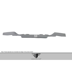 2013-2021 Land Rover Range Rover AF-1 Wide Body Front Under Tray Shield ( GFK ) - 1 Piece (S) image - 2