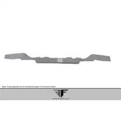 2013-2021 Land Rover Range Rover AF-1 Wide Body Front Under Tray Shield ( GFK ) - 1 Piece (S) image - 1