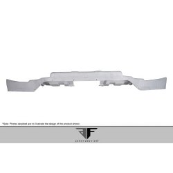 2013-2021 Land Rover Range Rover AF-1 Wide Body Front Under Tray Shield ( GFK ) - 1 Piece (S) image - 6