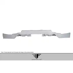2013-2021 Land Rover Range Rover AF-1 Wide Body Front Under Tray Shield ( GFK ) - 1 Piece (S) image - 2