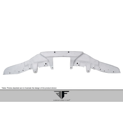 2013-2021 Land Rover Range Rover AF-1 Wide Body Front Under Tray Shield ( GFK ) - 1 Piece (S) image - 7