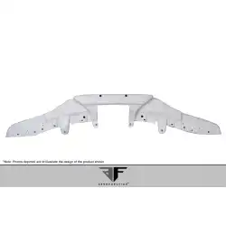 2013-2021 Land Rover Range Rover AF-1 Wide Body Front Under Tray Shield ( GFK ) - 1 Piece (S) image - 4