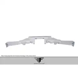 2013-2021 Land Rover Range Rover AF-1 Wide Body Front Under Tray Shield ( GFK ) - 1 Piece (S) image - 6