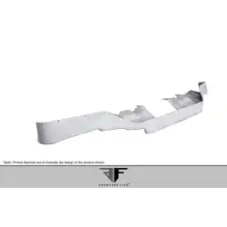 2013-2021 Land Rover Range Rover AF-1 Wide Body Front Under Tray Shield ( GFK ) - 1 Piece (S) image - 8