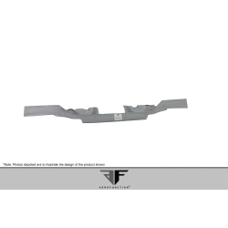 2013-2021 Land Rover Range Rover AF-1 Wide Body Front Under Tray Shield ( GFK ) - 1 Piece (S) image - 5