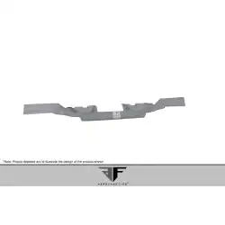 2013-2021 Land Rover Range Rover AF-1 Wide Body Front Under Tray Shield ( GFK ) - 1 Piece (S) image - 9