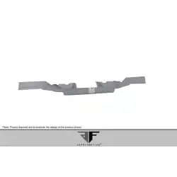 2013-2021 Land Rover Range Rover AF-1 Front Lip image - 9
