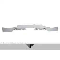 2013-2021 Land Rover Range Rover AF-1 Front Lip image - 12