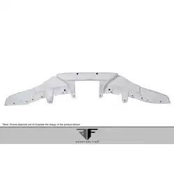 2013-2021 Land Rover Range Rover AF-1 Front Lip image - 14