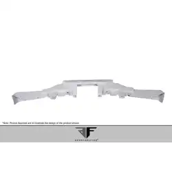 2013-2021 Land Rover Range Rover AF-1 Front Lip image - 16