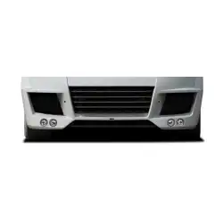 2013-2021 Land Rover Range Rover AF-1 Wide Body Front Diffuser ( GFK ) - 1 Piece (S) image - 1