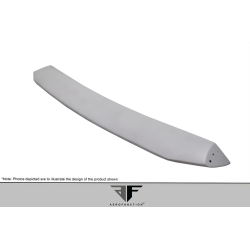 2013-2021 Land Rover Range Rover AF-1 Wide Body Front Diffuser ( GFK ) - 1 Piece (S) image - 3