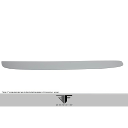 2013-2021 Land Rover Range Rover AF-1 Wide Body Front Diffuser ( GFK ) - 1 Piece (S) image - 8