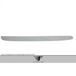 2013-2021 Land Rover Range Rover AF-1 Wide Body Front Diffuser ( GFK ) - 1 Piece (S) image - 7