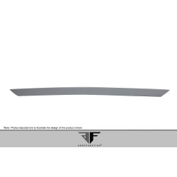 2013-2021 Land Rover Range Rover AF-1 Wide Body Front Diffuser ( GFK ) - 1 Piece (S) image - 9