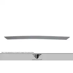 2013-2021 Land Rover Range Rover AF-1 Wide Body Front Diffuser ( GFK ) - 1 Piece (S) image - 8