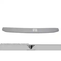 2013-2021 Land Rover Range Rover AF-1 Front Lip image - 8