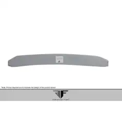 2013-2021 Land Rover Range Rover AF-1 Front Lip image - 10