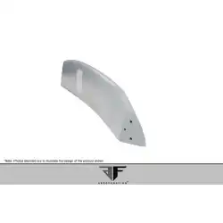 2013-2021 Land Rover Range Rover AF-1 Front Lip image - 12