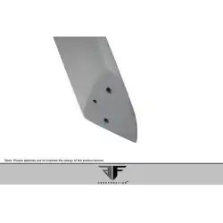 2013-2021 Land Rover Range Rover AF-1 Front Lip image - 14