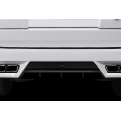 2013-2021 Land Rover Range Rover AF-1 Wide Body Rear Diffuser ( GFK ) - 1 Piece (S) image - 1
