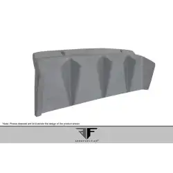 2013-2021 Land Rover Range Rover AF-1 Rear Lip image - 8
