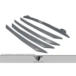 2013-2021 Land Rover Range Rover AF-1 Grille image - 10