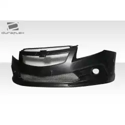 2011-2015 Chevrolet Cruze Concept X Front Bumper - 1 Piece image - 4
