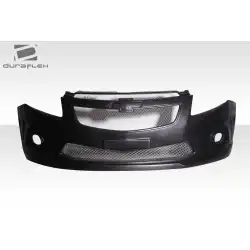 2011-2015 Chevrolet Cruze Concept X Front Bumper image - 4