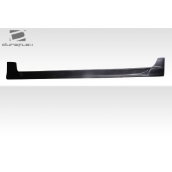 2011-2015 Chevrolet Cruze Duraflex Concept X Side Skirt Rocker Panels - 2 Piece image - 4