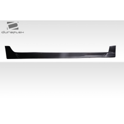 2011-2015 Chevrolet Cruze Duraflex Concept X Side Skirt Rocker Panels - 2 Piece image - 6