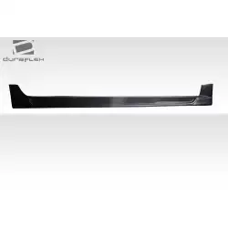 2011-2015 Chevrolet Cruze Concept X Side Skirt Rocker Panels - 2 Piece image - 5