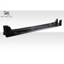 2011-2015 Chevrolet Cruze Concept X Side Skirt Rocker Panels - 2 Piece image - 6