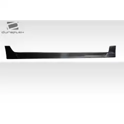 2011-2015 Chevrolet Cruze Concept X Side Skirt Rocker Panels - 2 Piece image - 8