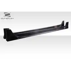 2011-2015 Chevrolet Cruze Concept X Side Skirts image - 12