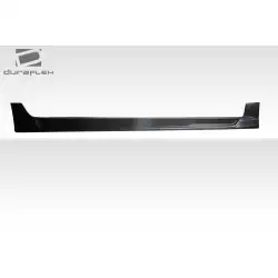 2011-2015 Chevrolet Cruze Concept X Side Skirts image - 16