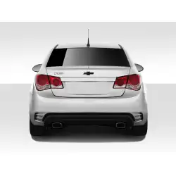 2011-2015 Chevrolet Cruze Concept X Body Kit - 4 Piece image - 4