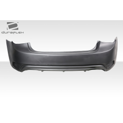 2011-2015 Chevrolet Cruze Duraflex Concept X Rear Bumper - 1 Piece image - 3