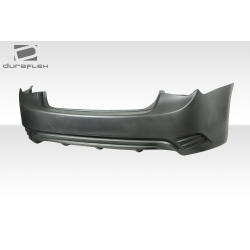 2011-2015 Chevrolet Cruze Duraflex Concept X Rear Bumper - 1 Piece image - 4