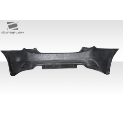 2011-2015 Chevrolet Cruze Duraflex Concept X Rear Bumper - 1 Piece image - 5