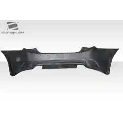 2011-2015 Chevrolet Cruze Concept X Rear Bumper - 1 Piece image - 5
