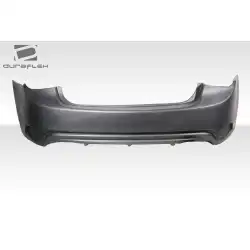 2011-2015 Chevrolet Cruze Concept X Rear Bumper image - 5