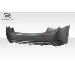 2011-2015 Chevrolet Cruze Concept X Rear Bumper image - 7