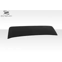 1989-1994 Nissan 240SX S13 2DR Winner Rear Wing Trunk Lid Spoiler - 1 Piece (S) image - 6