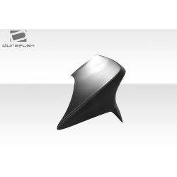 1989-1994 Nissan 240SX S13 2DR Duraflex Winner Rear Wing Trunk Lid Spoiler - 1 Piece image - 8