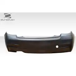 2014-2021 BMW 2 Series F22 M Sport Look Rear Bumper - 1 Piece (S) image - 3